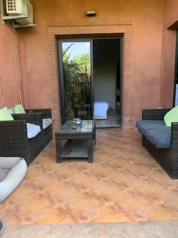 Apartment 110 m² for rent in Marrakech — Photo 10