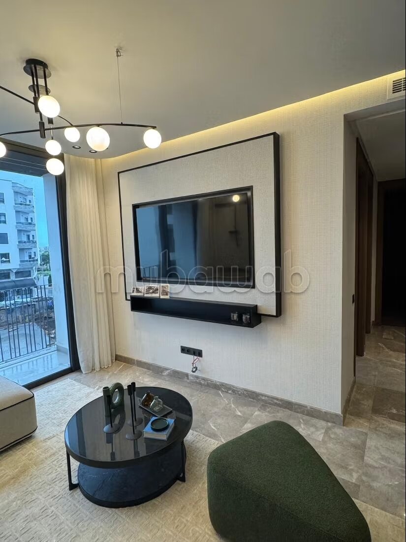 Appartement 76 m² à vendre à Casablanca — Photo 5