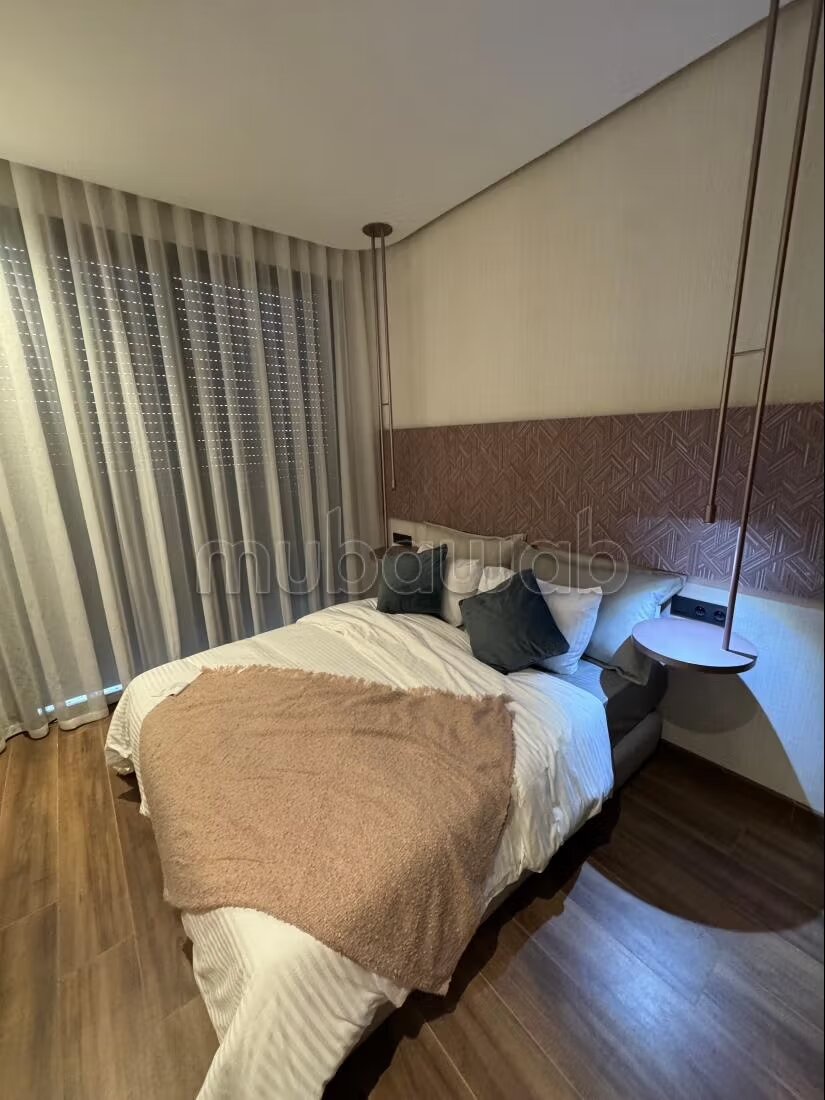 Appartement 76 m² à vendre à Casablanca — Photo 7