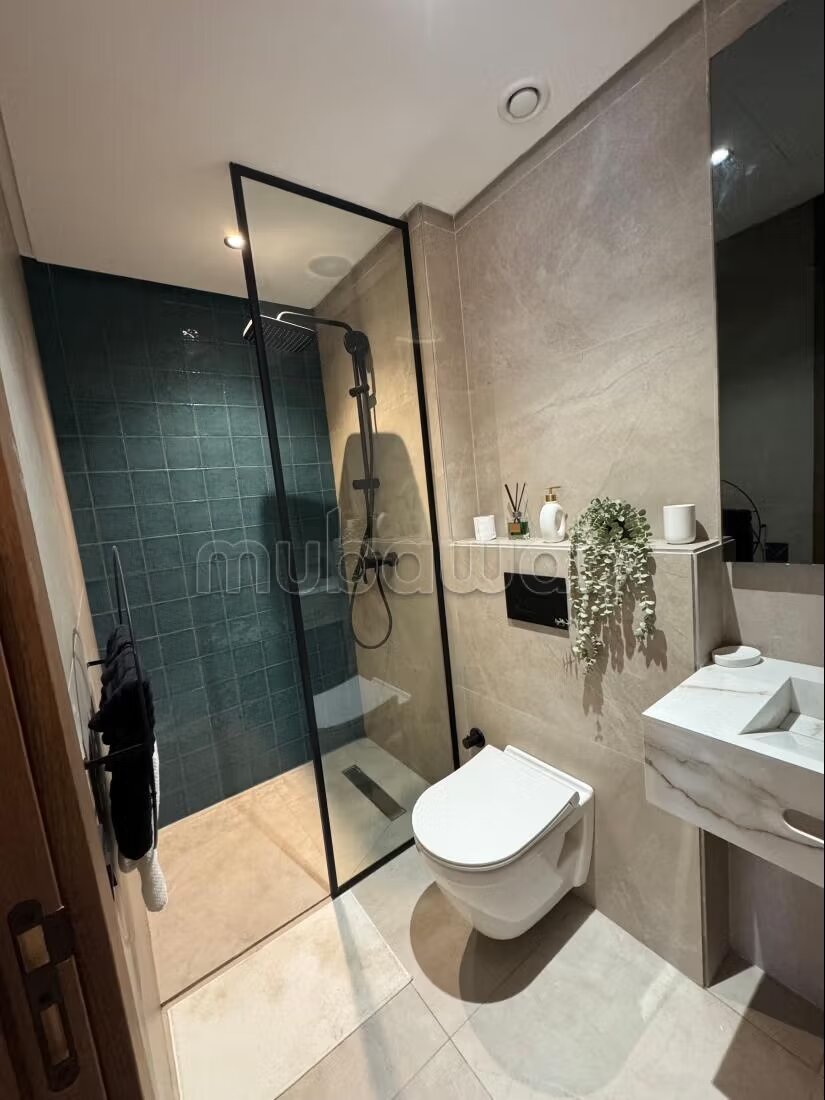 Appartement 76 m² à vendre à Casablanca — Photo 9