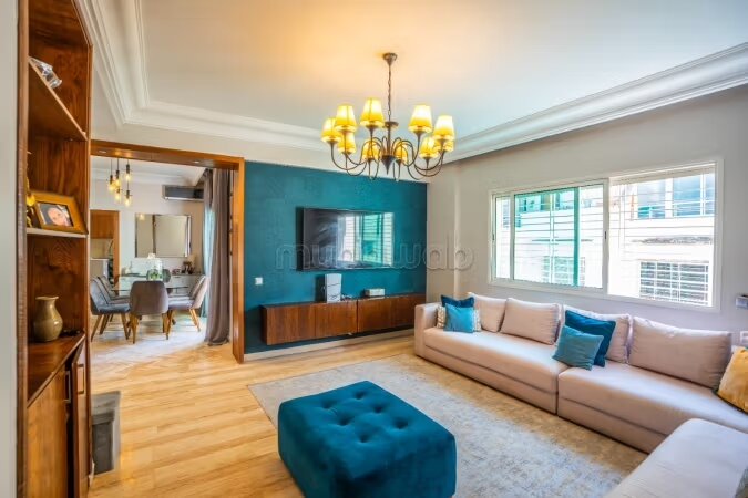Appartement 76 m² à vendre à Casablanca — Photo 27