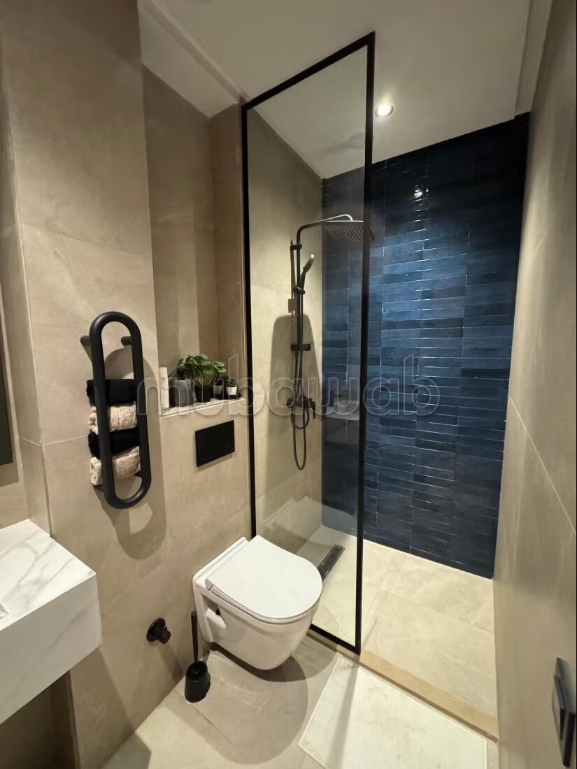 Appartement 76 m² à vendre à Casablanca — Photo 16