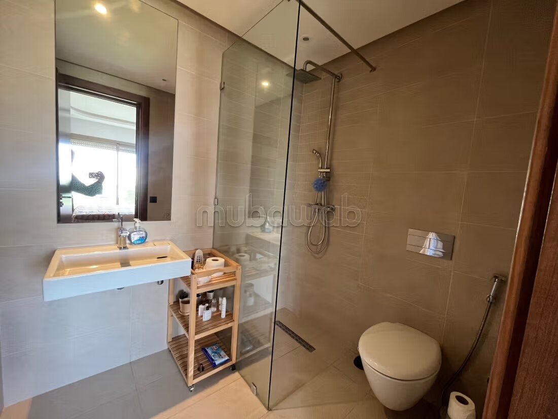 Villa 320 m² à louer à Darbouazza — Photo 18