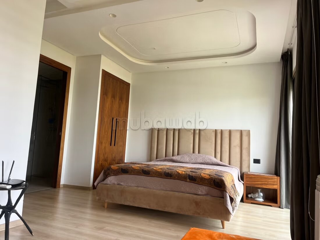 Villa 320 m² à louer à Darbouazza — Photo 19