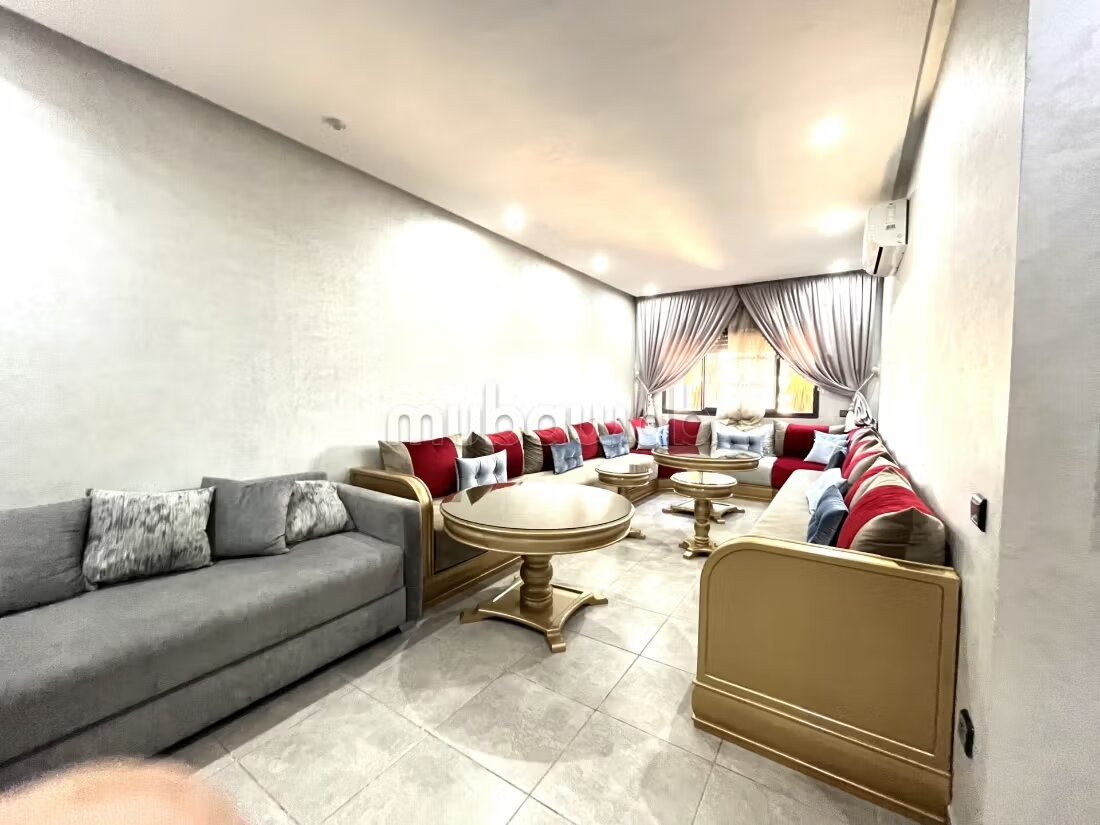 Appartement 97 m² à vendre à Marrakech (Targa) — Photo 4