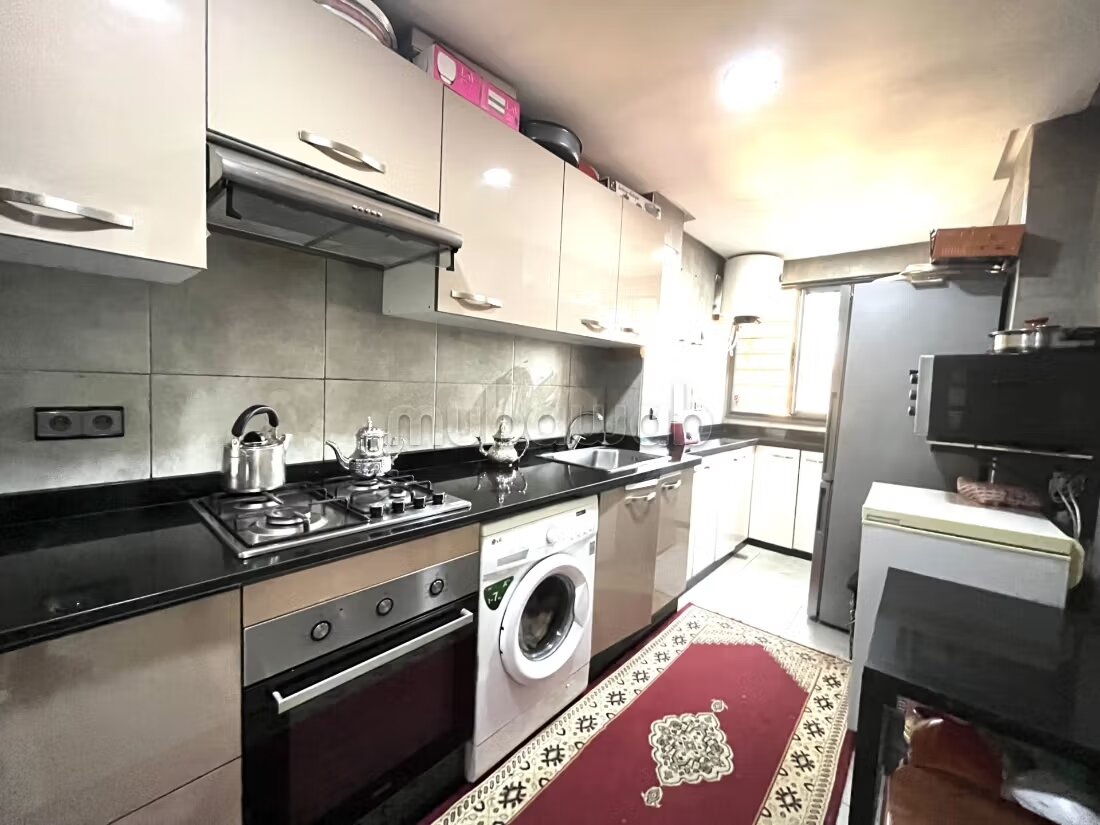 Appartement 97 m² à vendre à Marrakech (Targa) — Photo 8