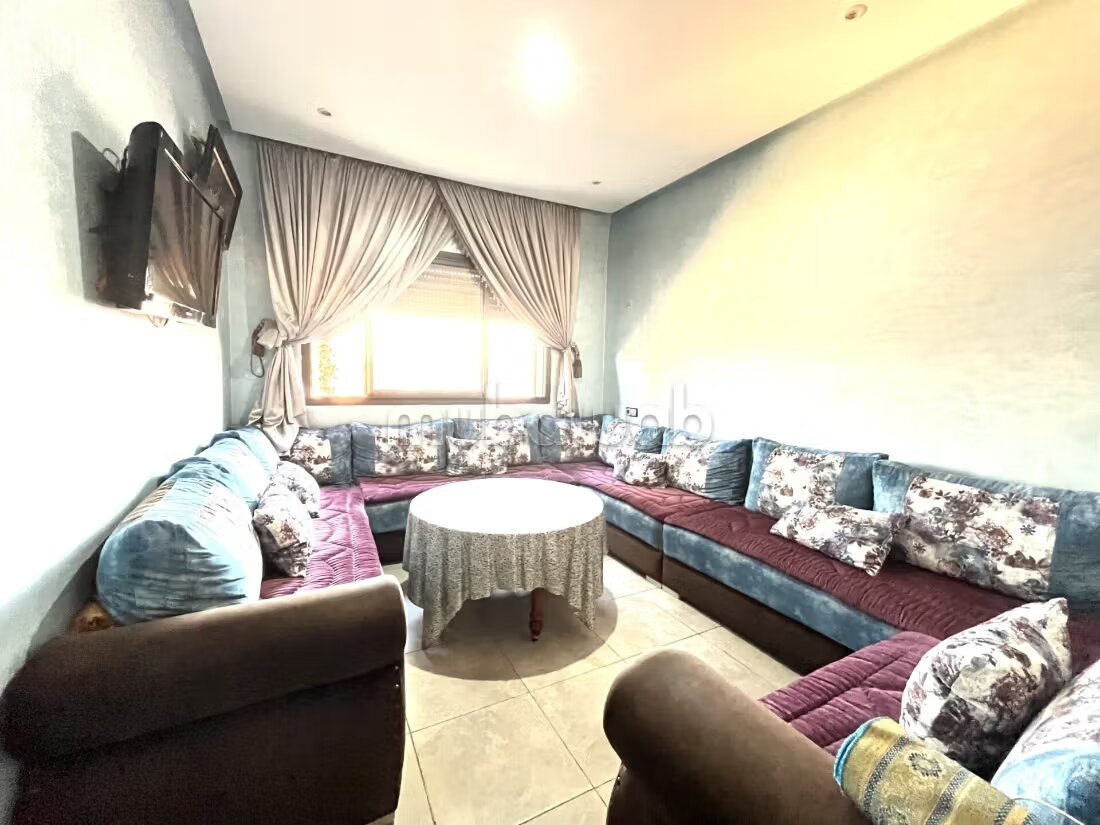 Appartement 97 m² à vendre à Marrakech (Targa) — Photo 19