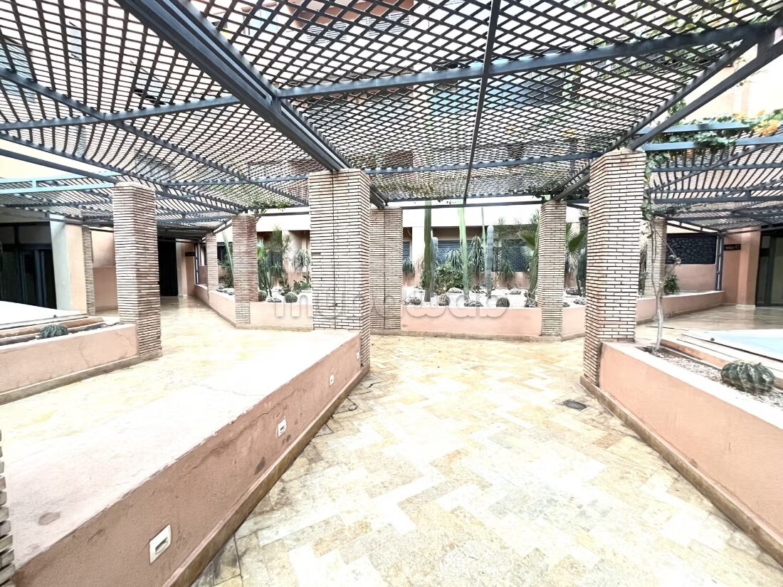 Appartement 97 m² à vendre à Marrakech (Targa) — Photo 25