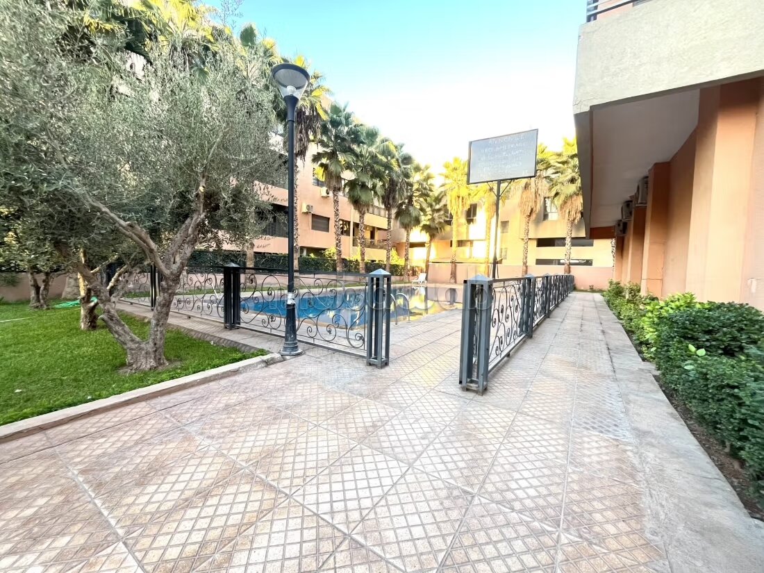 Appartement 97 m² à vendre à Marrakech (Targa) — Photo 27