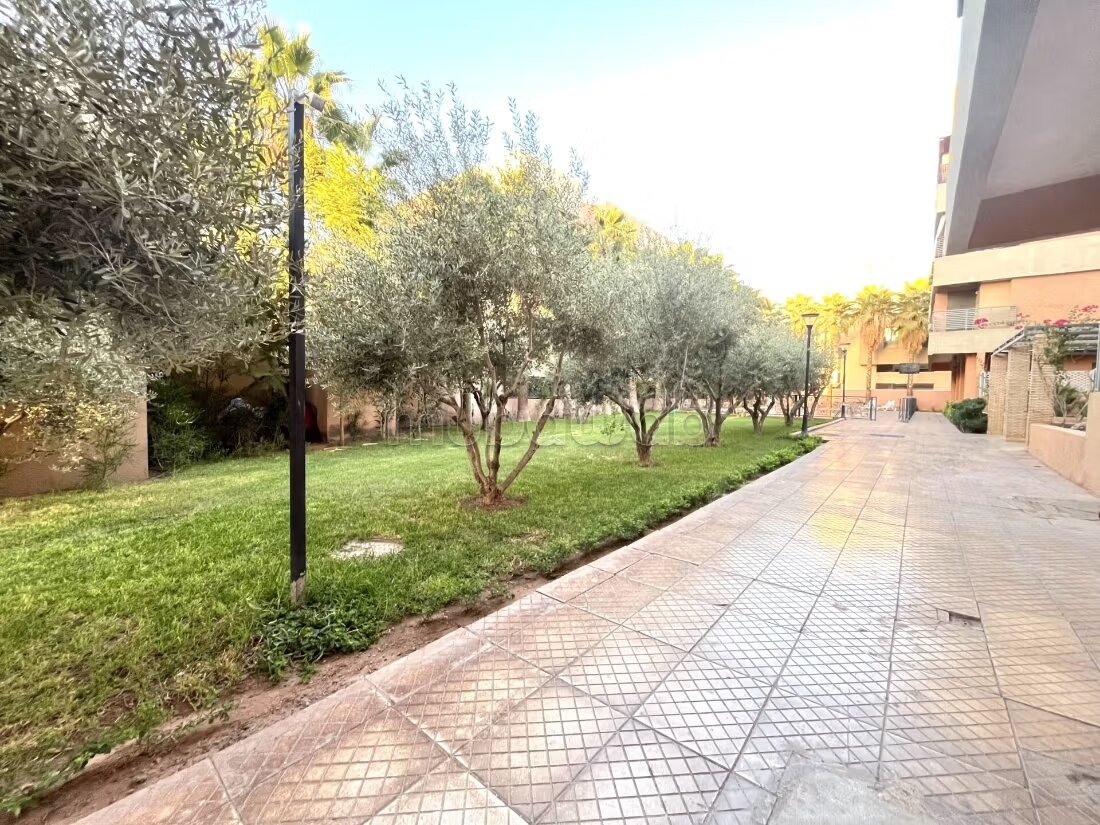 Appartement 97 m² à vendre à Marrakech (Targa) — Photo 31