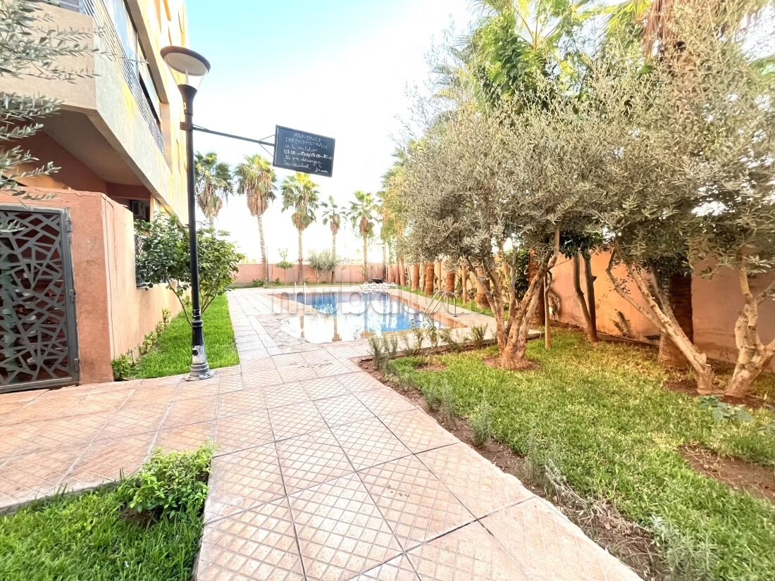 Appartement 97 m² à vendre à Marrakech (Targa) — Photo 34