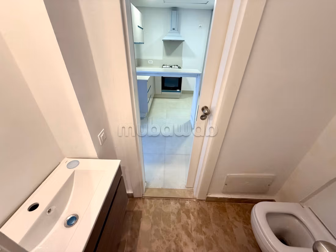 Appartement 46 m² à vendre à Casablanca — Photo 9