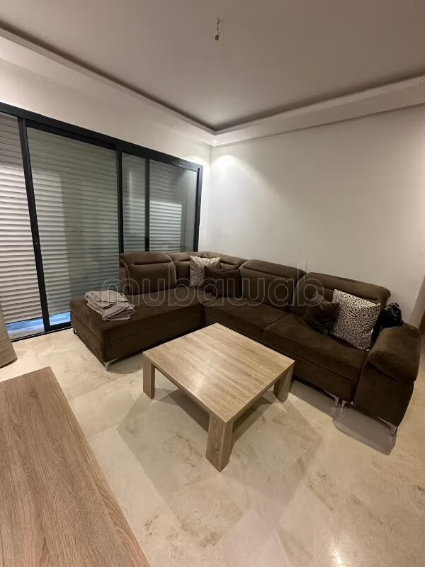 شقة للايجار 140م² في الرباط — Photo 12