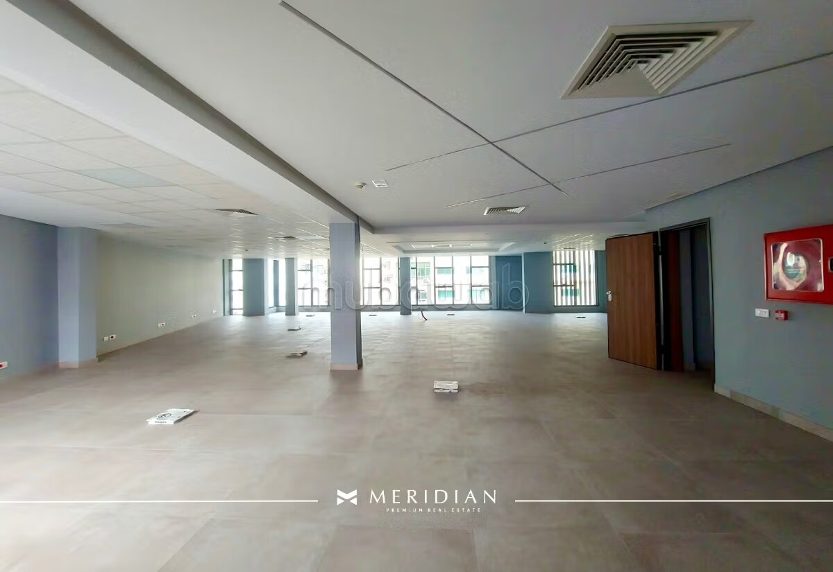 مكتب للايجار 510م² في الدار البيضاء — Photo 2