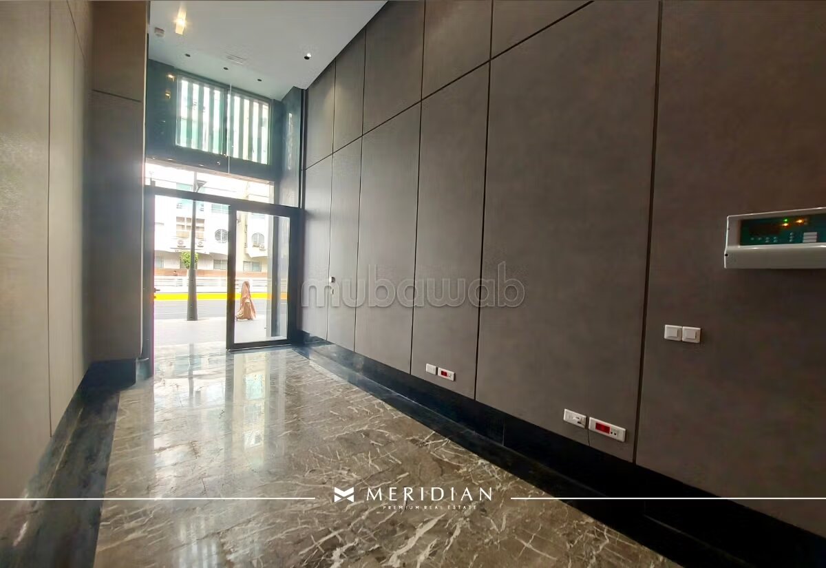 مكتب للايجار 510م² في الدار البيضاء — Photo 5