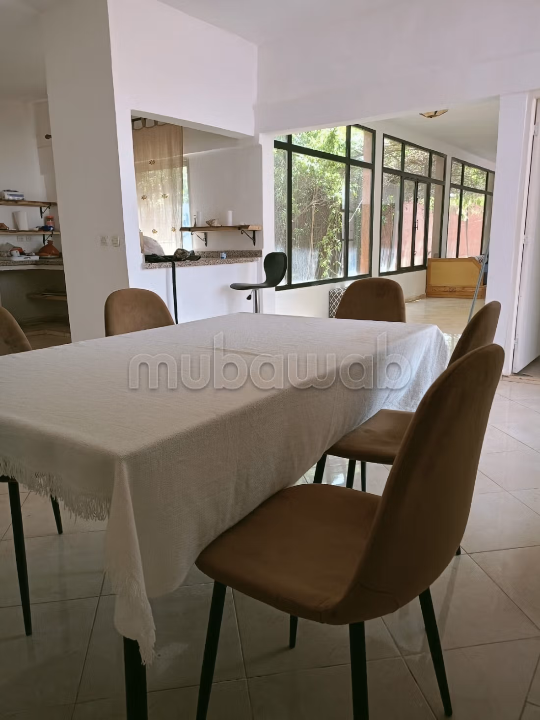 مزرعة 11200 متر² للإيجار في مراكش — Photo 14