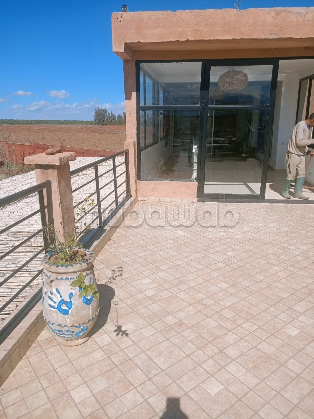 مزرعة 11200 متر² للإيجار في مراكش — Photo 18