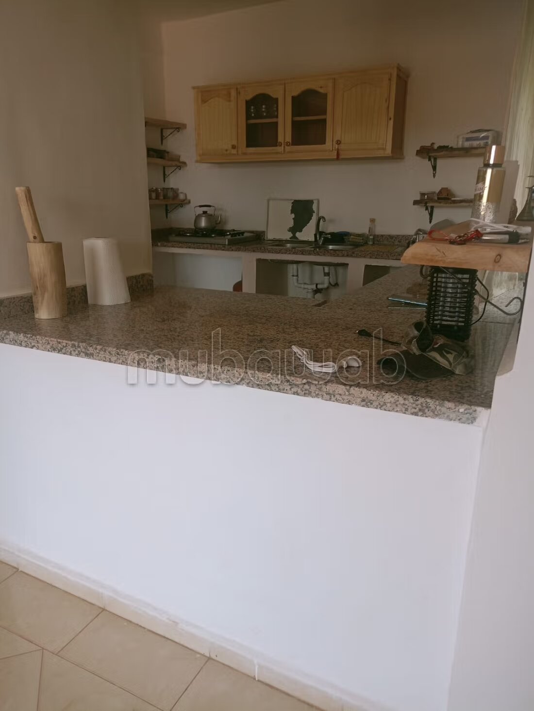 مزرعة 11200 متر² للإيجار في مراكش — Photo 15