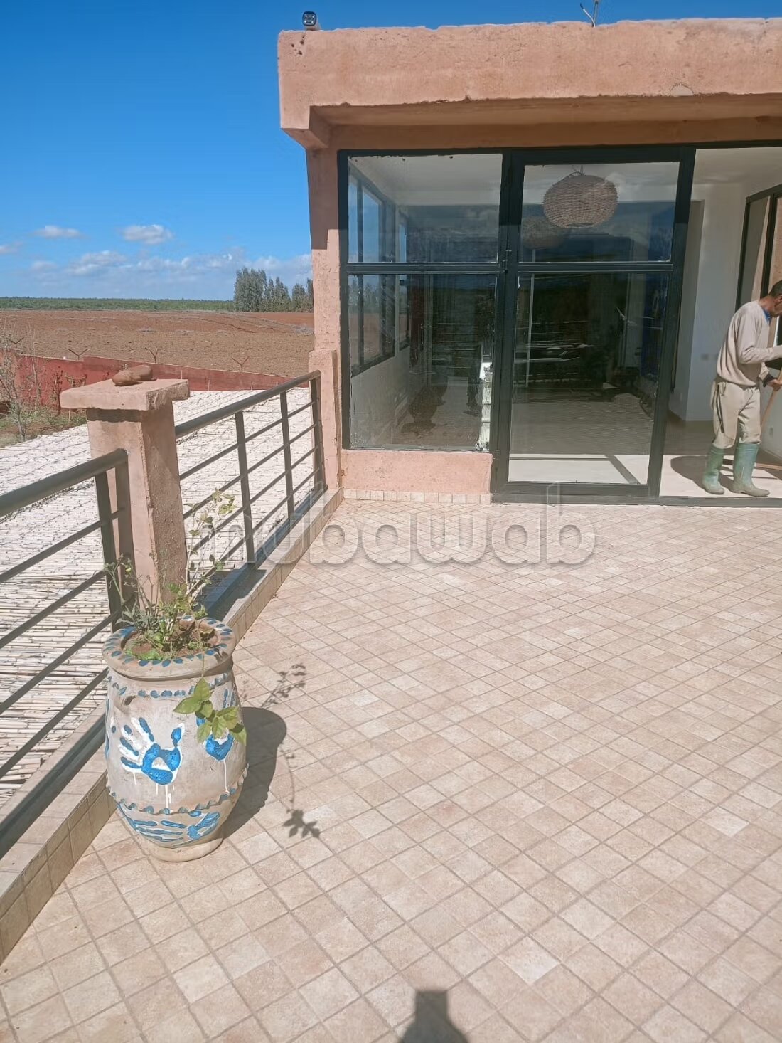 مزرعة 11200 متر² للإيجار في مراكش — Photo 17