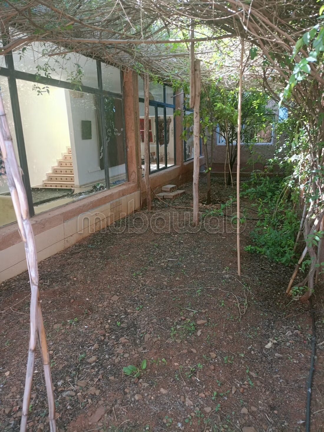 مزرعة 11200 متر² للإيجار في مراكش — Photo 21