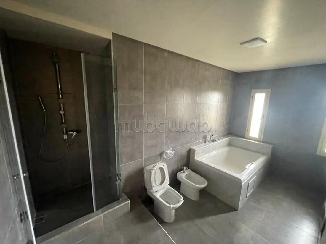 Villa 1000 m² à louer à Harhoura — Photo 21