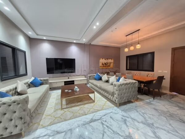 Villa 1000 m² à louer à Harhoura — Photo 27