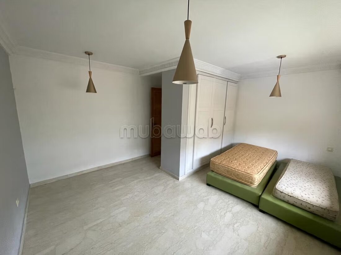 Villa 1000 m² à louer à Harhoura — Photo 12