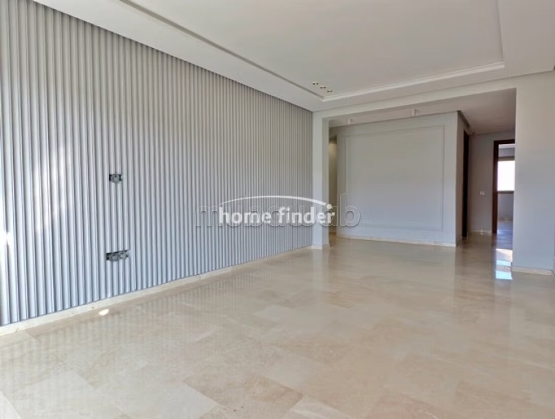 Appartement 120 m² à louer à Casablanca, quartier des Princesses — Photo 3