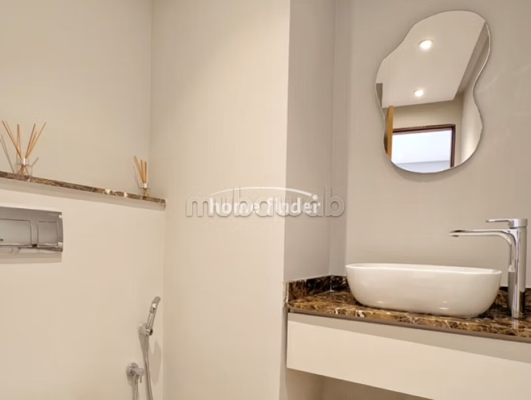 Appartement 120 m² à louer à Casablanca, quartier des Princesses — Photo 5
