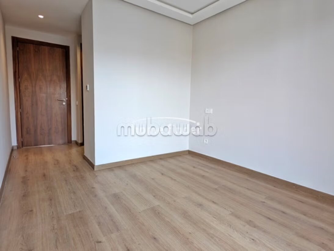 Appartement 120 m² à louer à Casablanca, quartier des Princesses — Photo 6