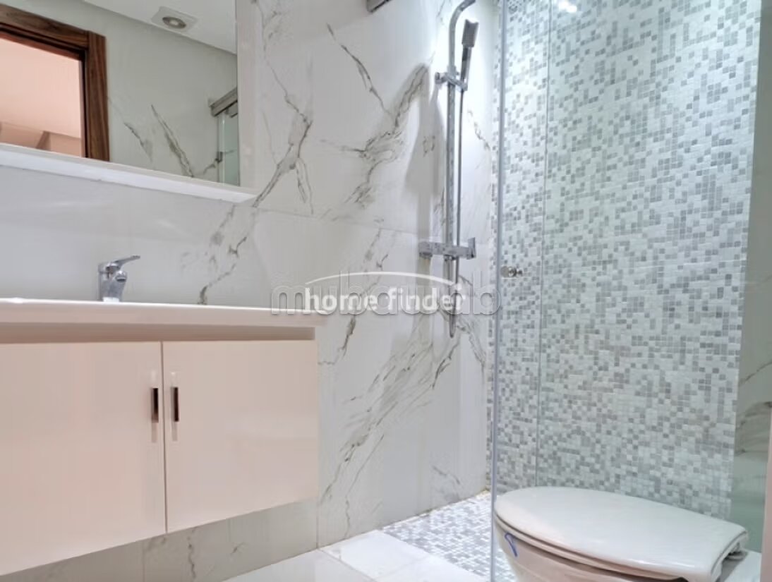 Appartement 120 m² à louer à Casablanca, quartier des Princesses — Photo 7