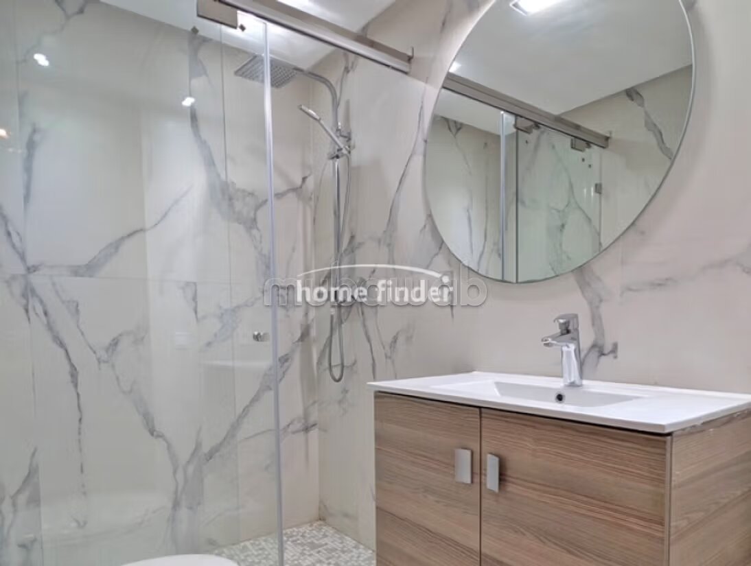 Appartement 120 m² à louer à Casablanca, quartier des Princesses — Photo 9