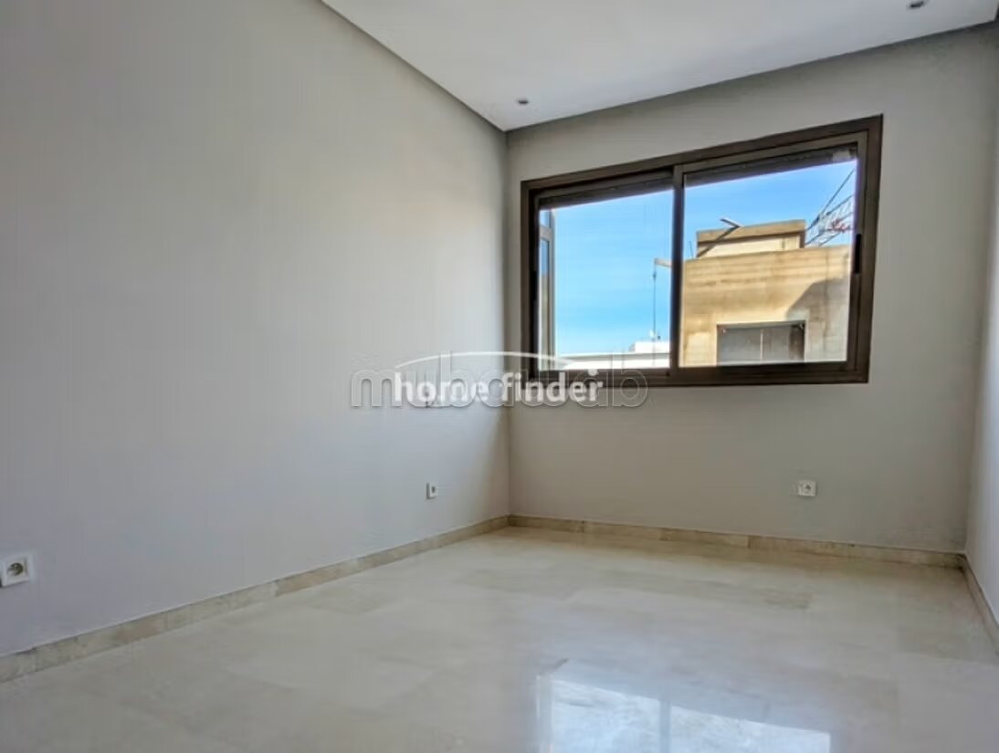 Appartement 120 m² à louer à Casablanca, quartier des Princesses — Photo 10