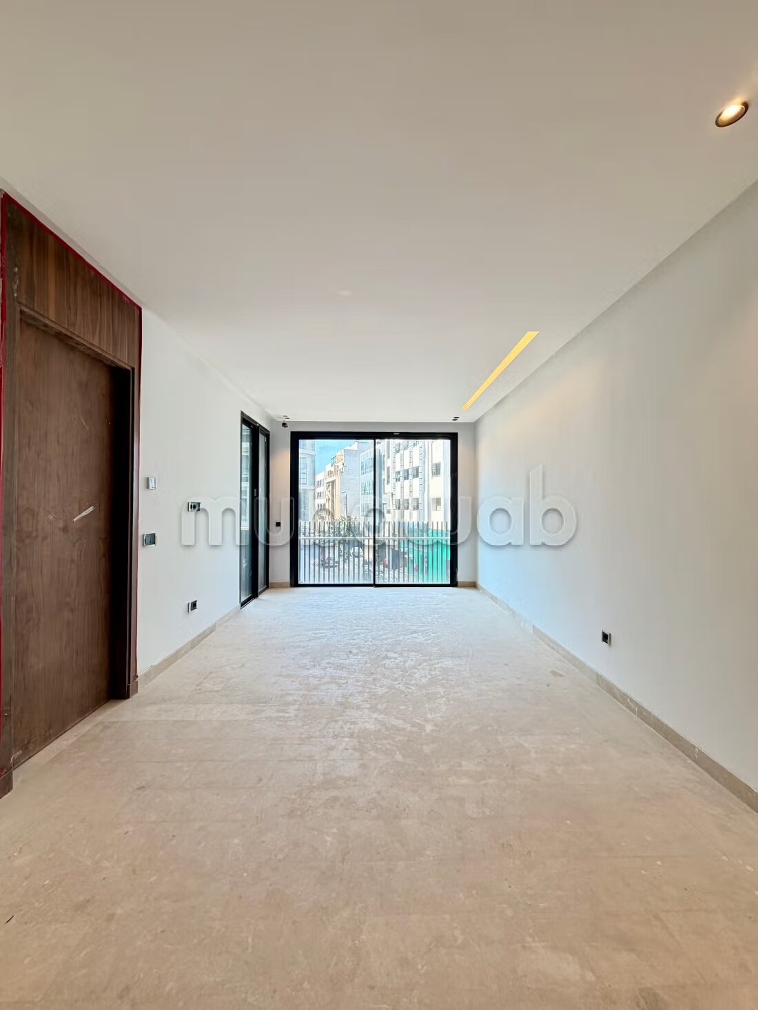 New Studios for Sale – Palmier Casablanca