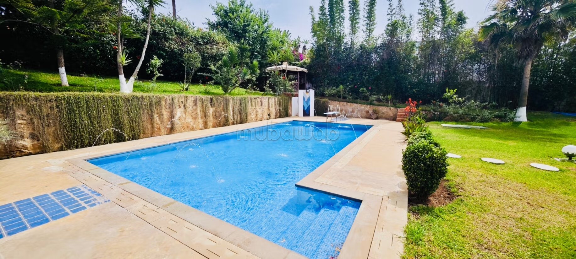 Villa de luxe 2150 m² à vendre à Souissi, Rabat — Photo 7