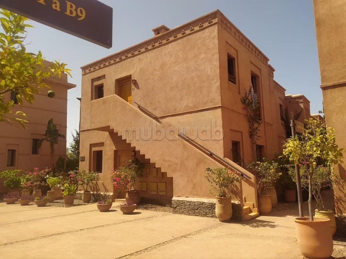 Studio 75 m² for sale in Marrakech — Photo 2