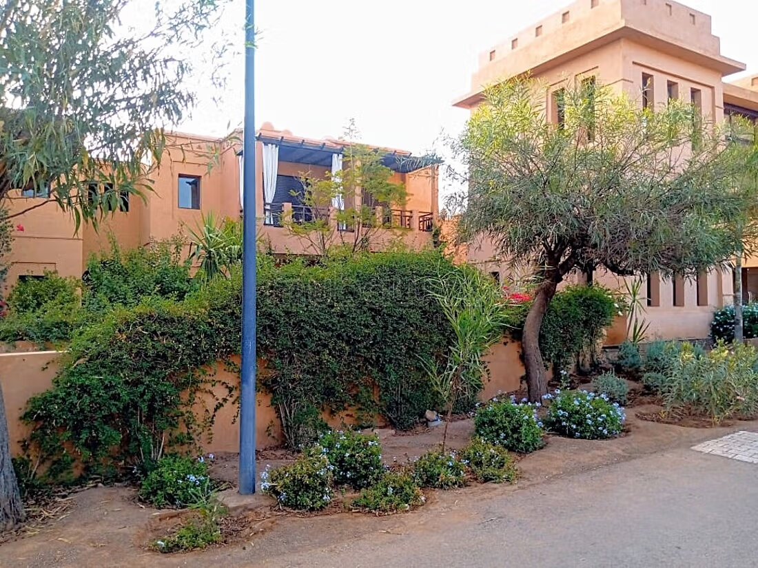 Studio 75 m² for sale in Marrakech — Photo 4