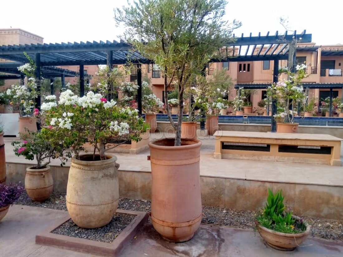Studio 75 m² for sale in Marrakech — Photo 6