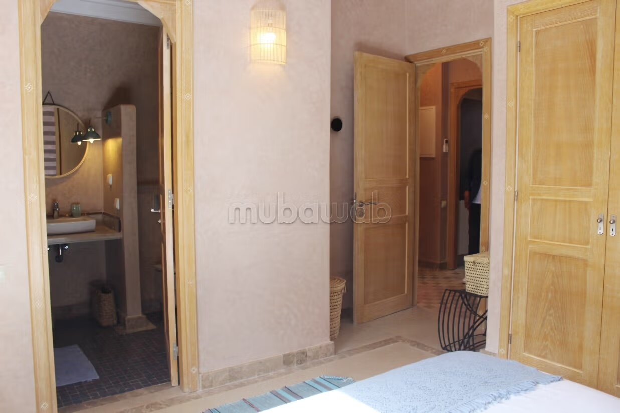 Studio 75 m² for sale in Marrakech — Photo 26