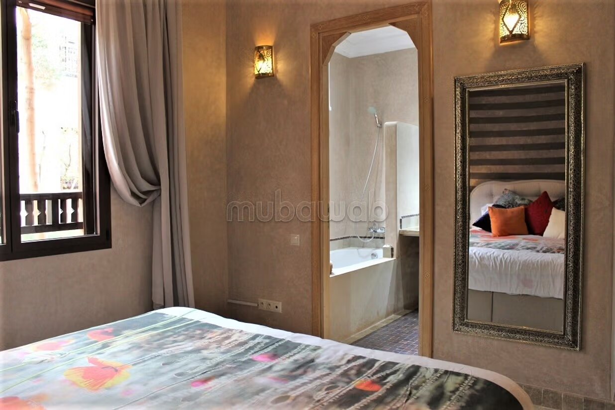 Studio 75 m² for sale in Marrakech — Photo 32