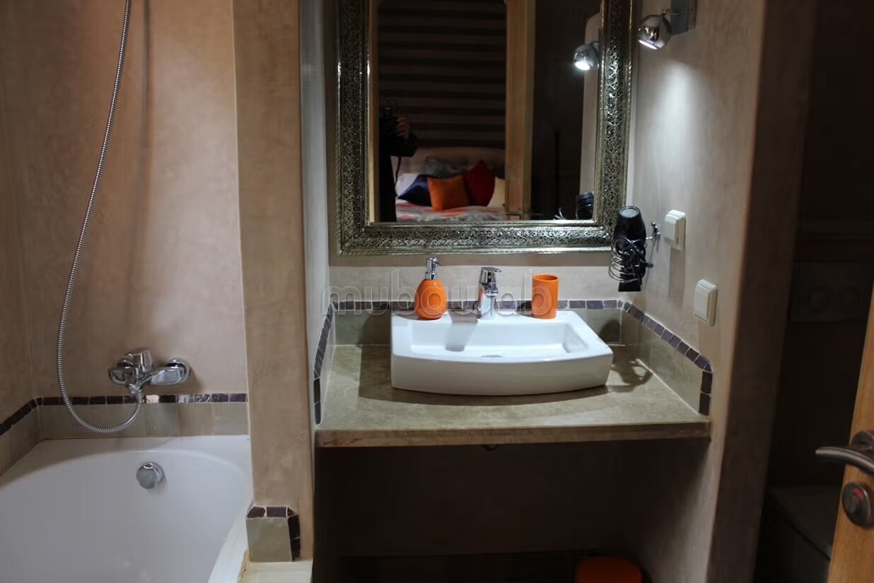 Studio 75 m² for sale in Marrakech — Photo 34