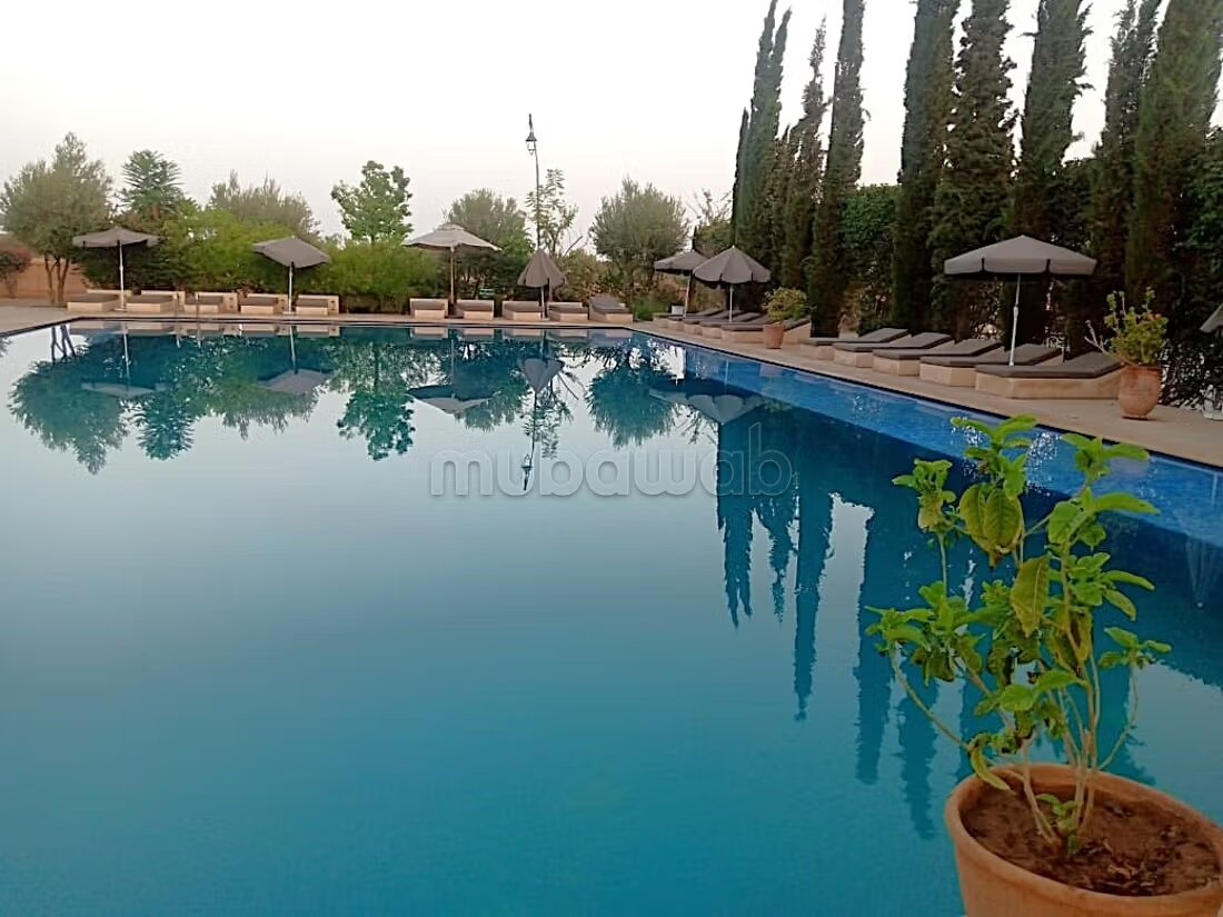 Studio 75 m² for sale in Marrakech — Photo 21