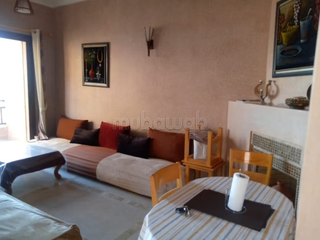 Studio 75 m² for sale in Marrakech — Photo 35