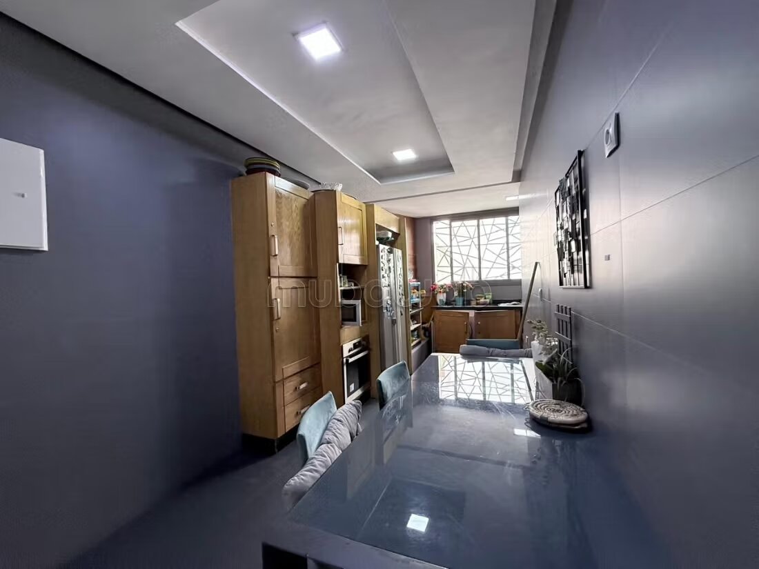 Appartement 200 m² à louer à Casablanca – Gauthier — Photo 13