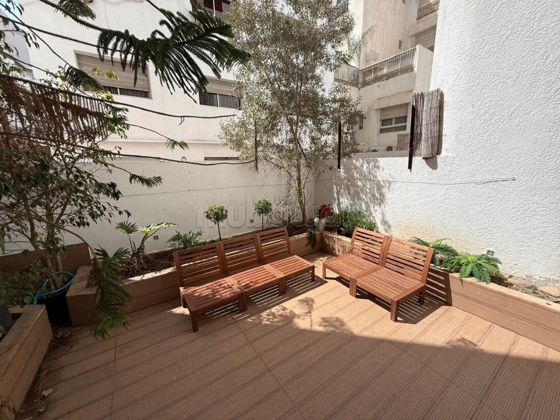 Appartement 200 m² à louer à Casablanca – Gauthier — Photo 8