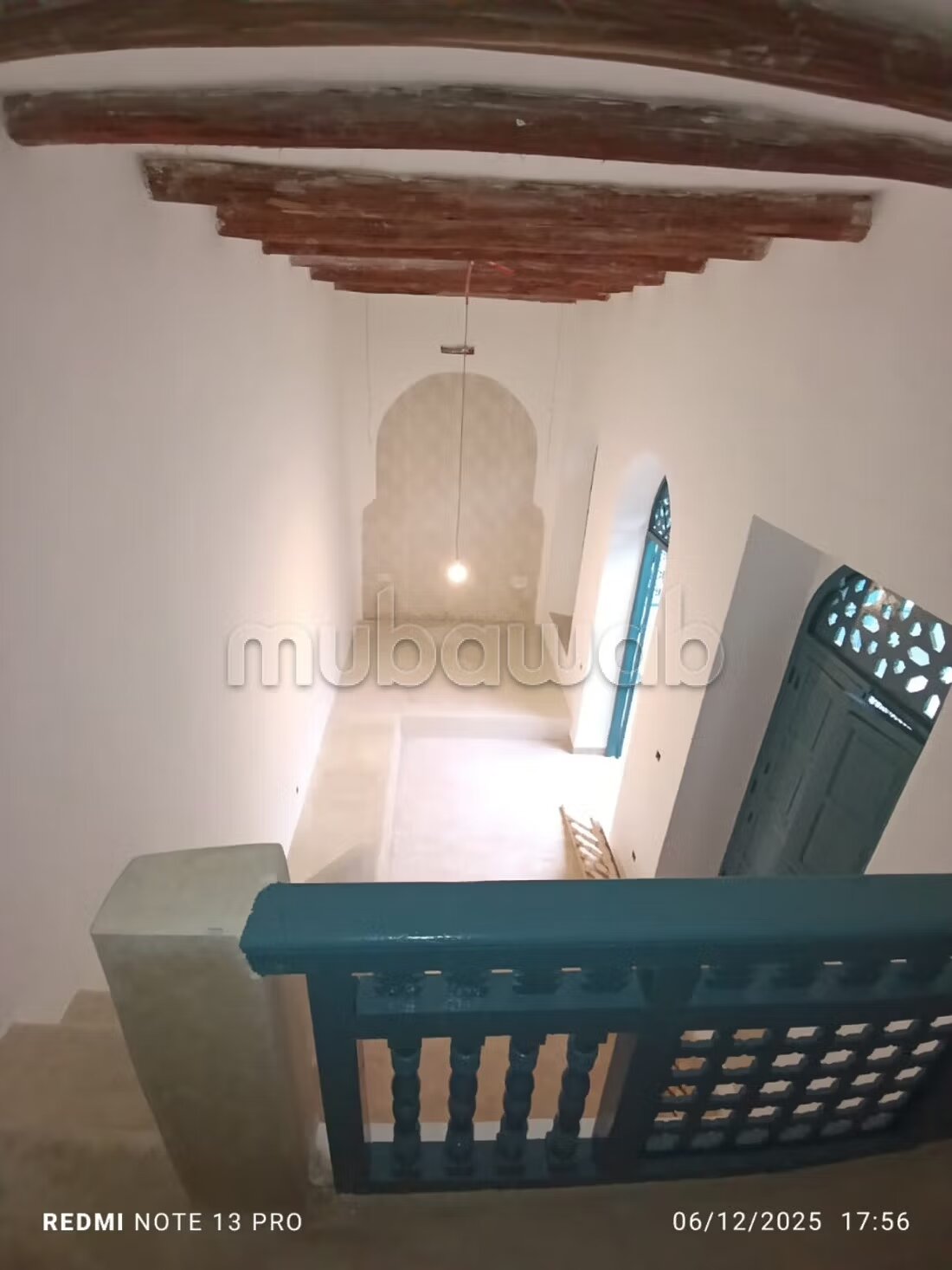Riad rénové 450 m² à vendre à Marrakech — Photo 4