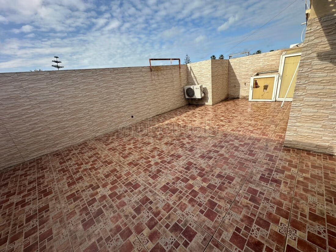 فيلا للايجار في الدار البيضاء - حي الحنة — Photo 19