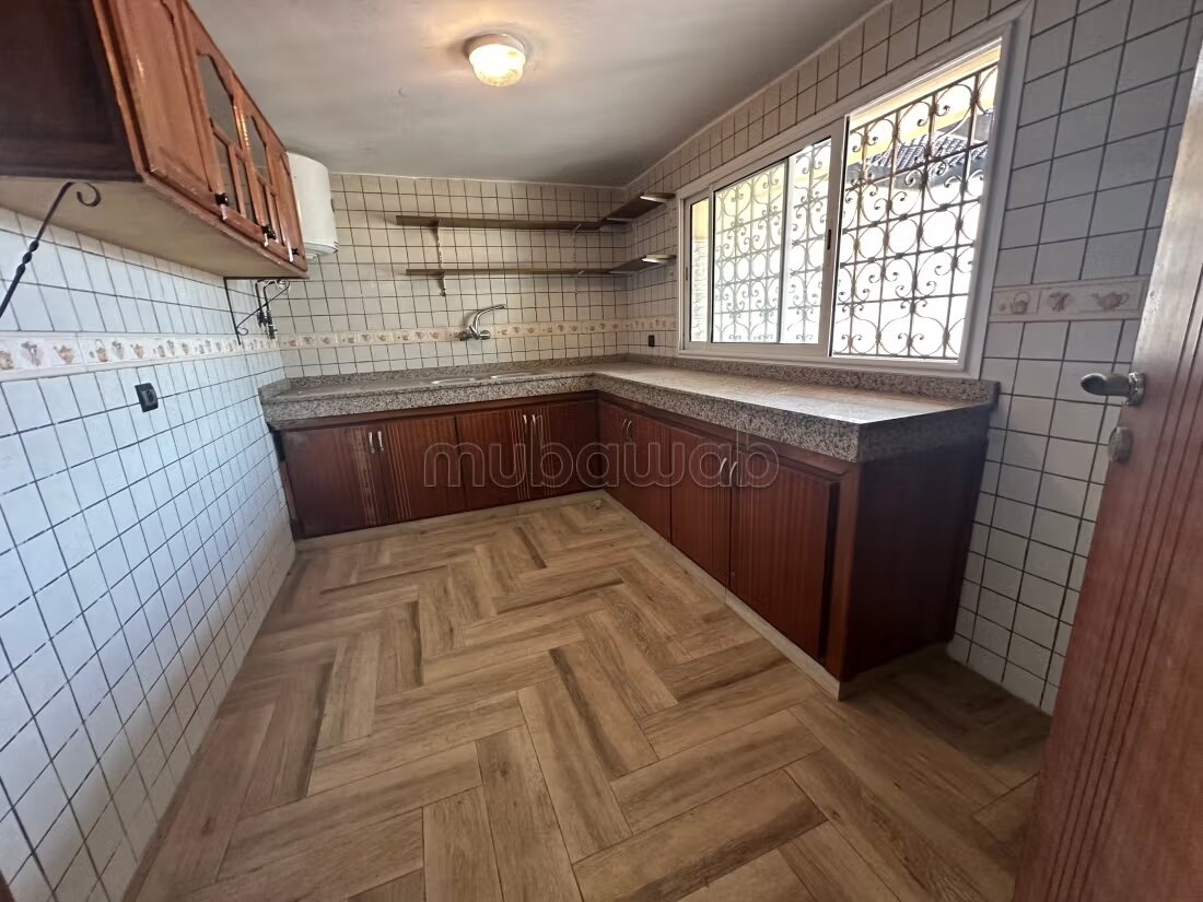 فيلا للايجار في الدار البيضاء - حي الحنة — Photo 23
