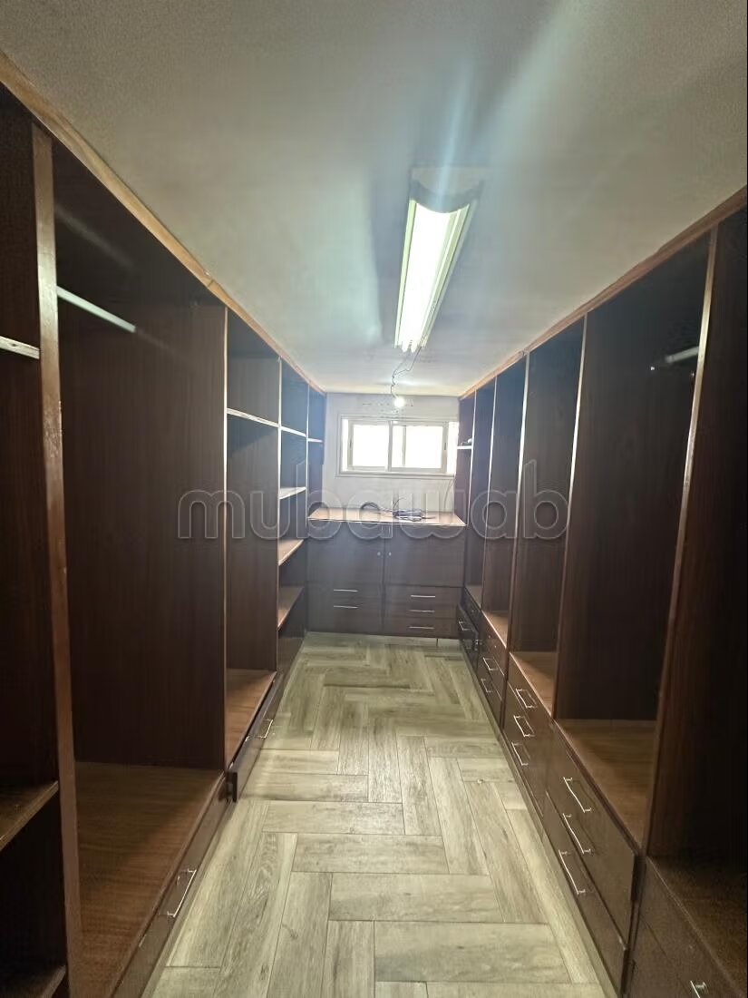 فيلا للايجار في الدار البيضاء - حي الحنة — Photo 25