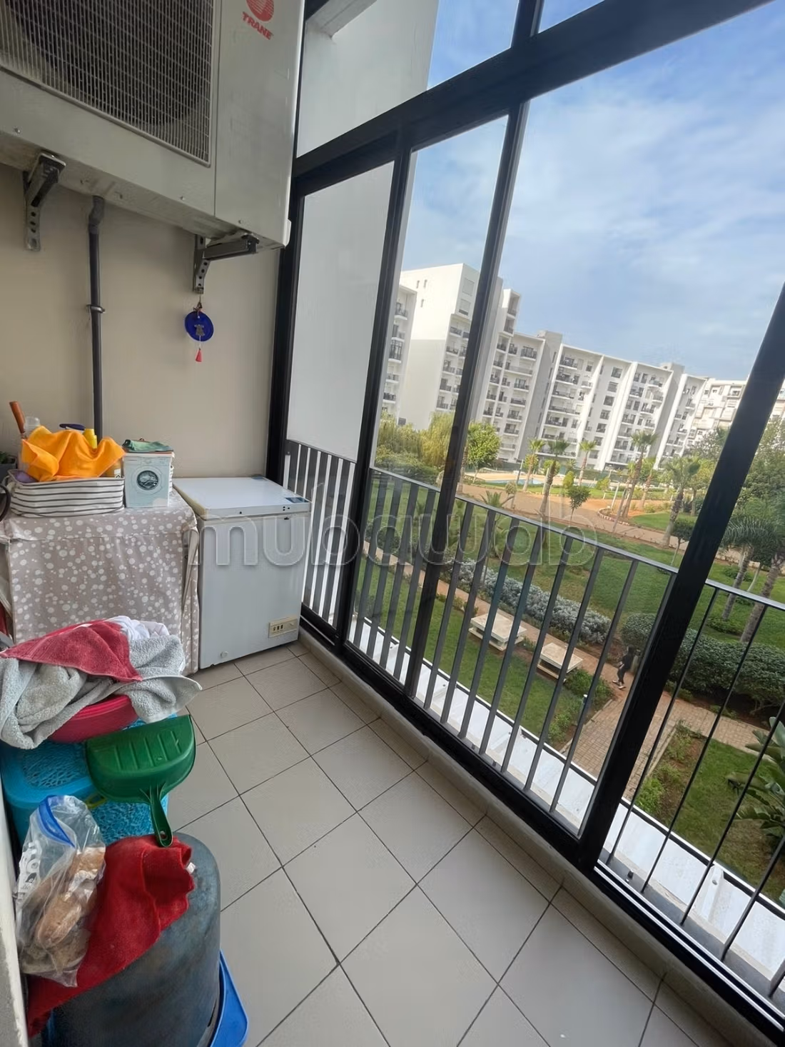 Apartment 145 m² for sale in Rabat — Photo 4